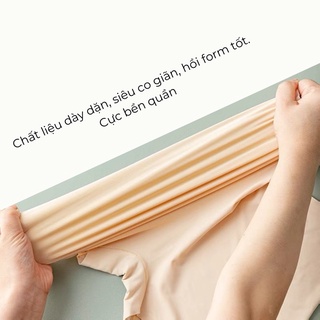 QUẦN SU ĐÚC MẶC VÁY CÓ BIGSIZE Q07