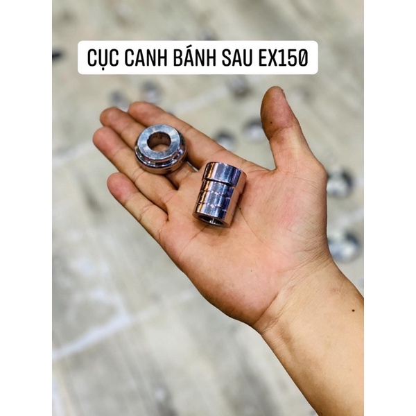 Canh Bánh Trước Sau inox 304 Wave/Dr/ex/win/sonic