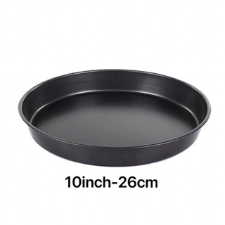 Khay nướng pizza 9inch , 10inch