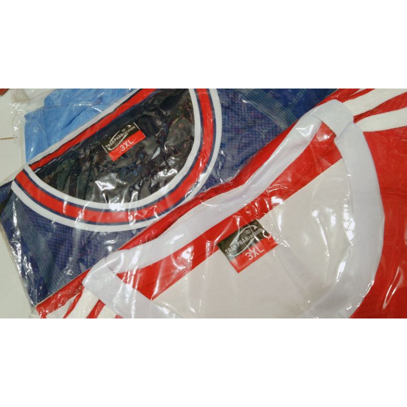 Đồ Bộ Thể Thao Đá Banh Nam Size Bự Đại 80 90 100 Kg