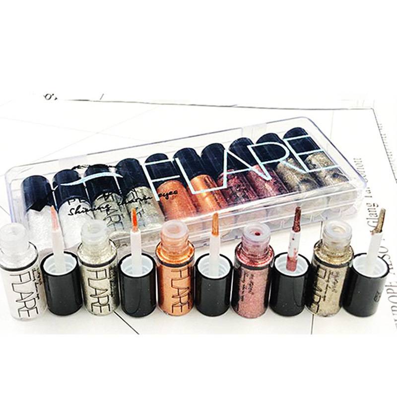 (Hàng Mới Về) Phấn Mắt Phân Cực Màu Đẹp Cá Tính | BigBuy360 - bigbuy360.vn