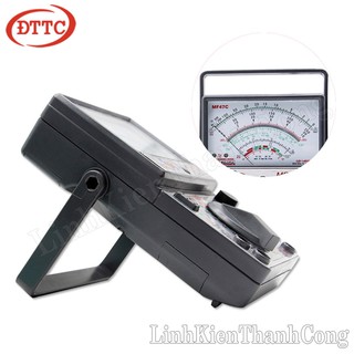 Đồng Hồ Vạn Năng MF47C