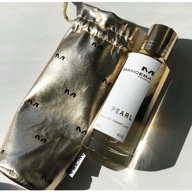 Nước Hoa Mancera Pearl EDP 120ml