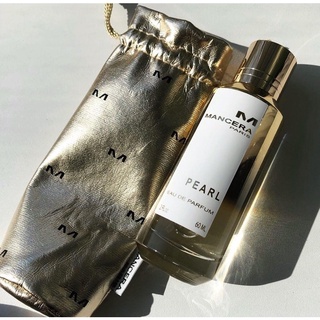 Nước hoa mancera pearl edp 120ml _____kilianstore.sg1