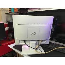 Màn Hình 19 inch 20Inch 22inch Fujitsu hàng Nội địa Nhật