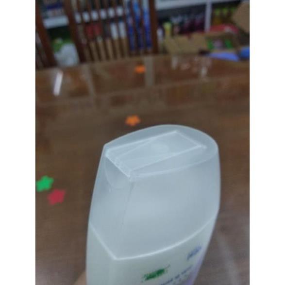 Sữa tắm cá ngựa cao cấp ALGEMARIN 300ml