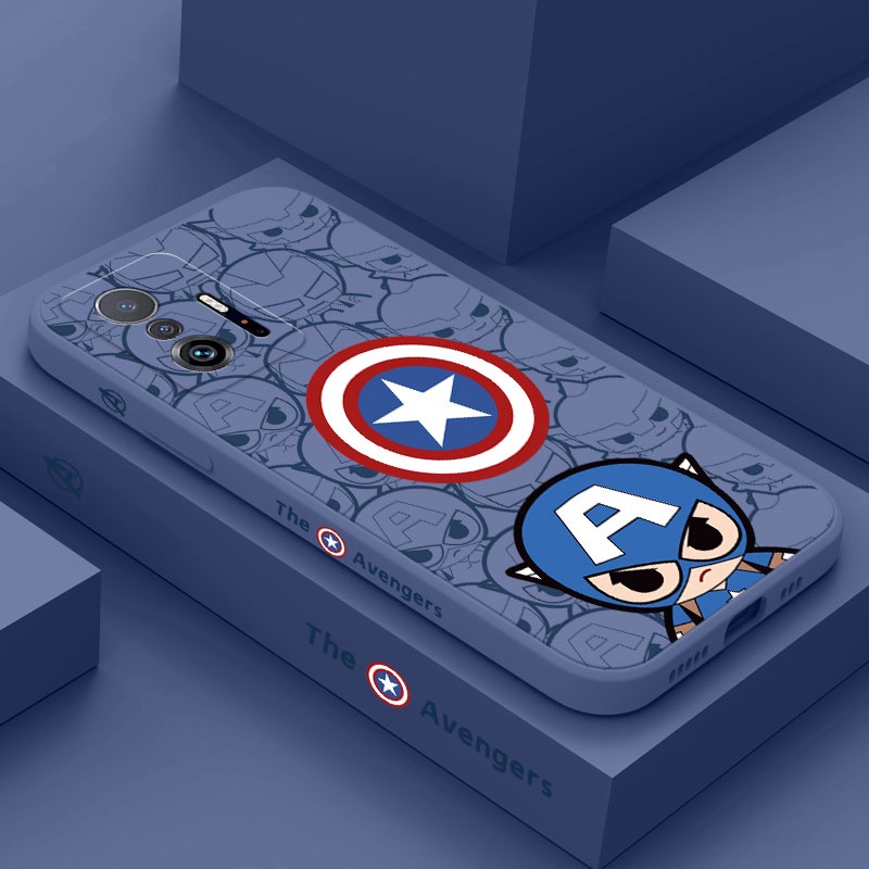 Ốp Điện Thoại Thoải Mái Thời Trang Cho xiaomi mi 13t 12t 11t 10t pro lite mi 9t pro