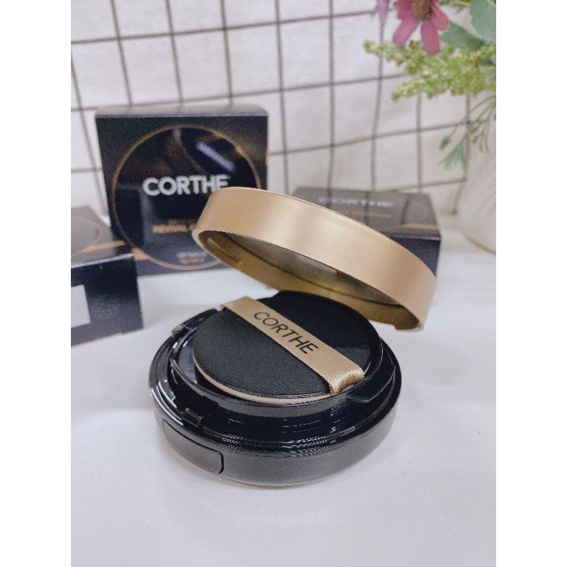 PHẤN NƯỚC CORTHE TONE 21 | BigBuy360 - bigbuy360.vn
