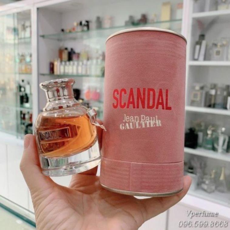 Nước Hoa Nữ So Scandal EDP 80ml thơm quyến rũ sexy lưu hương lâu , sang chảnh