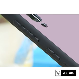 Ốp lưng Basic các màu cho Samsung Galaxy A50, A50s, A60, A70
