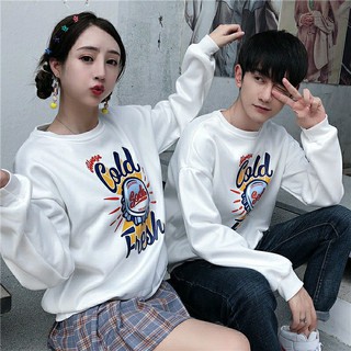 áo đôi thu đông sweater