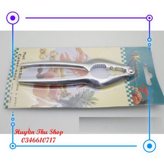Kềm kẹp càng cua ghẹ inox