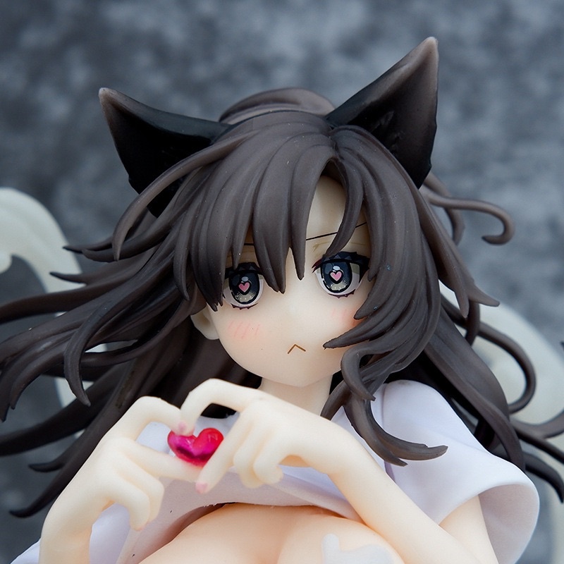 Mô hình figure nhân vật YasuNao