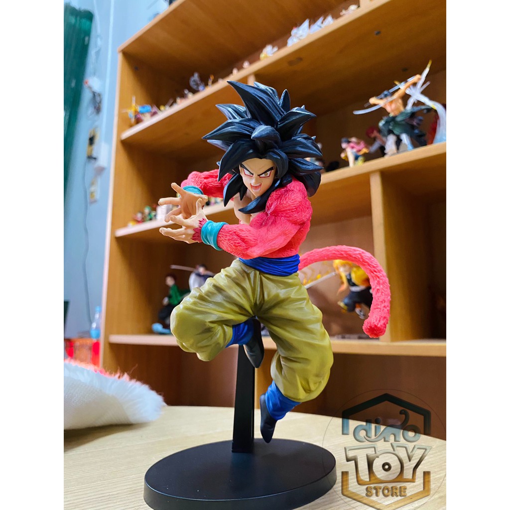 Mô hình Dragonball chính hãng nội địa nhật