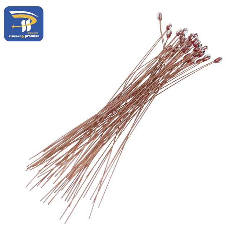 Bộ 10 Linh Kiện Bán Dẫn 100K ohm 1% NTC 3950 Cho Máy In 3D