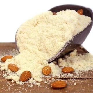 ✅Healthy✅ 1kg bột hạnh nhân làm bánh keto