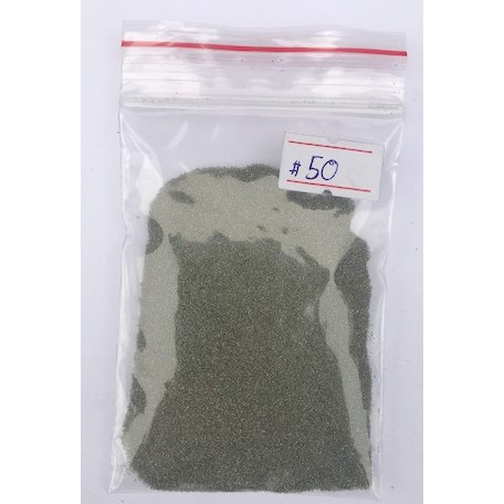 Gói 100 carats ~ 20g bột kim cương nhân tạo sử dụng để mài, đánh bóng đá quý, đá phong thủy.