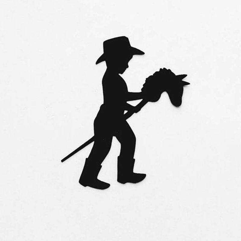 Khuôn Cắt Giấy Kim Loại Mẫu Walker