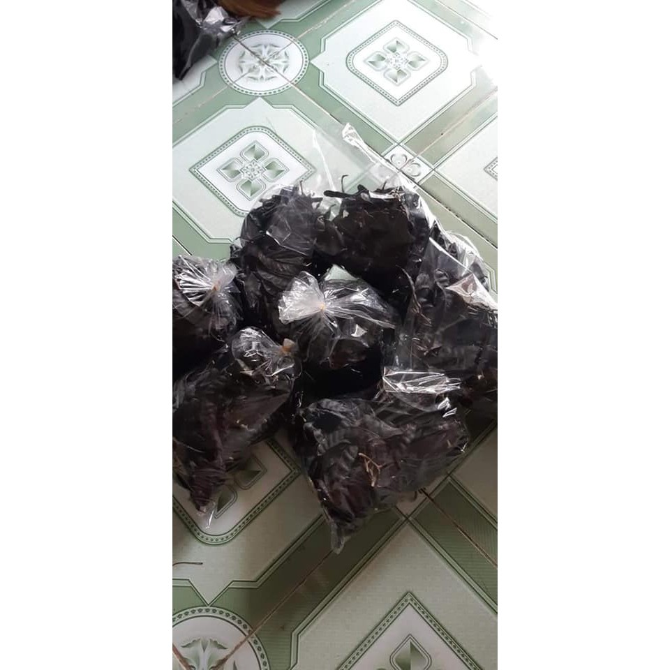 500g bồ kết khô