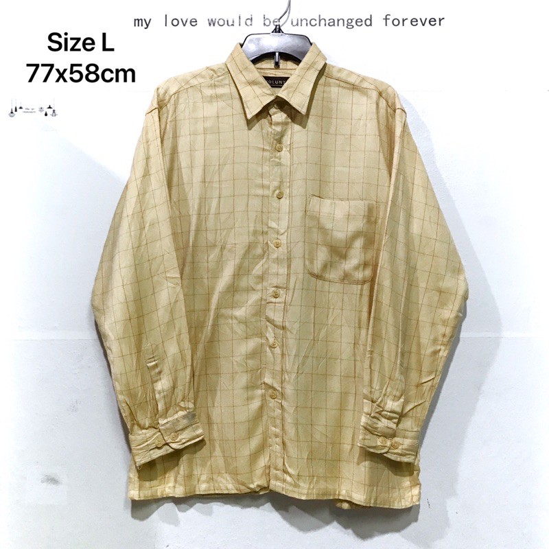 COMBO 3 FLANNEL 2hand (TẶNG 1 thun mỹ 60k) + FREESHIP | BigBuy360 - bigbuy360.vn