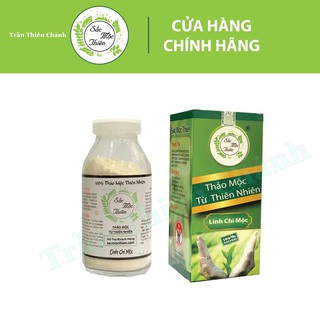 Sắc Mộc Thiên Linh Chi Mộc Da Sạch Nhờn Căng Mịn Cân Bằng Độ Ẩm - Đẩy Nhanh Liệu Trình Tái Tạo
