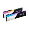 Ram PC G.SKILL Trident Z Neo 32GB 3600MHz DDR4  F4-3600C18D-32GTZN - BH 36 Tháng