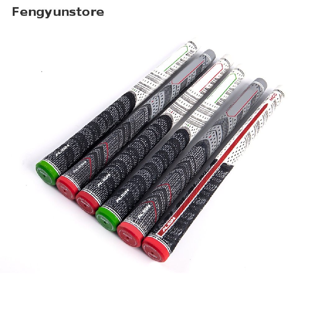 Tay Cầm Gậy Đánh Golf Bằng Cao Su Size Vừa