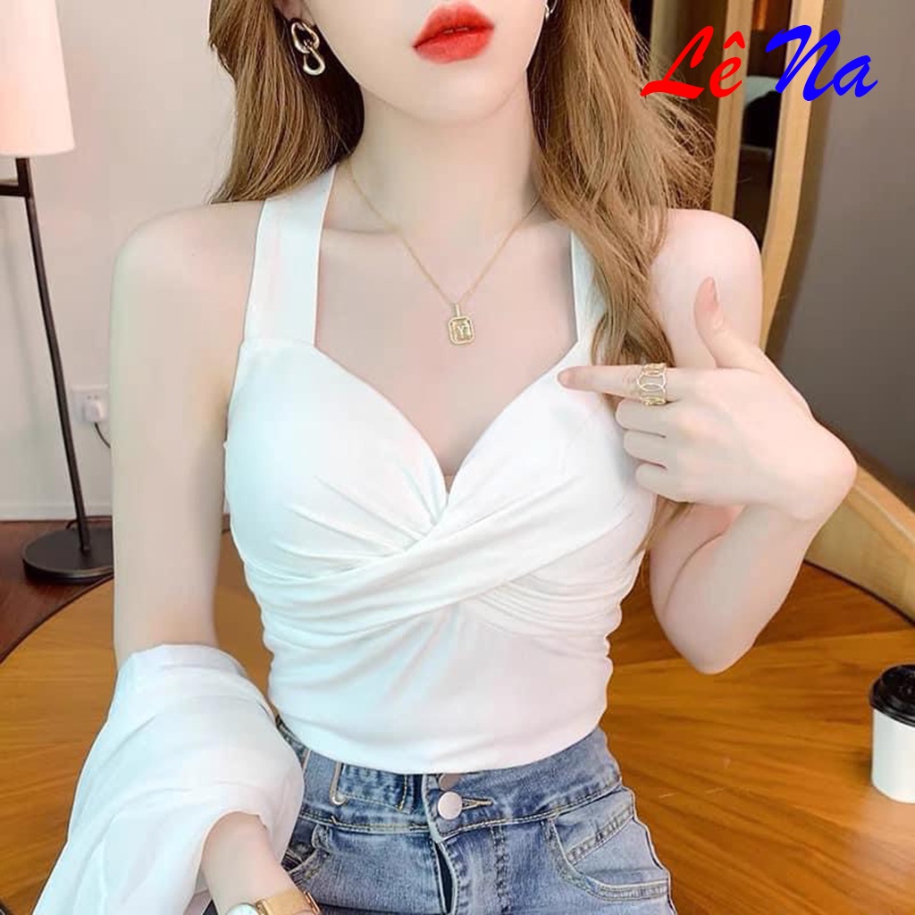 6 Mẫu Áo Thun Siêu Hot Lê Na Chuyên Sỉ Lẻ