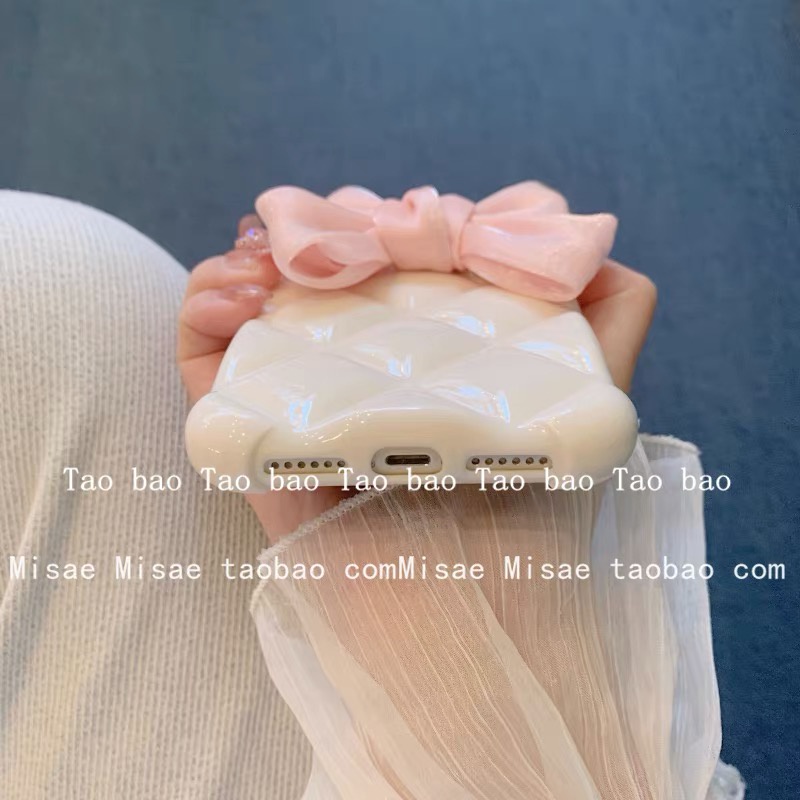 Ốp Điện Thoại tpu Mềm Đính Kim Cương 3D Cho Iphone 14 promax 12 pro max 11 pro max xs max xr x 13promax 7plus