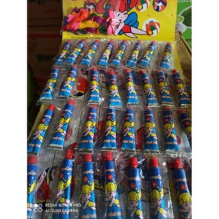 1 bảng kẹo thổi bong bóng cho bé ( vỉ 32c)