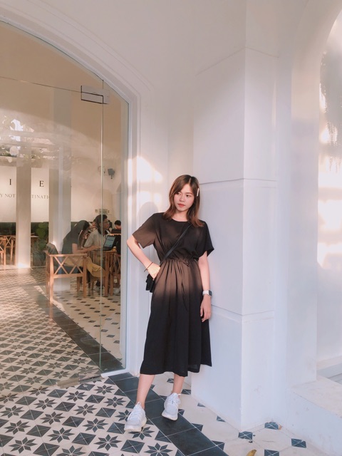 Minnie Dress