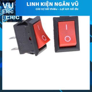 Công Tắc Bập Bênh 6A