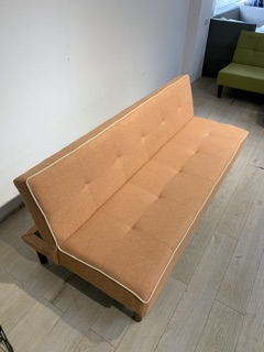 Ghế Sofa giường đa năng 2017-Cam