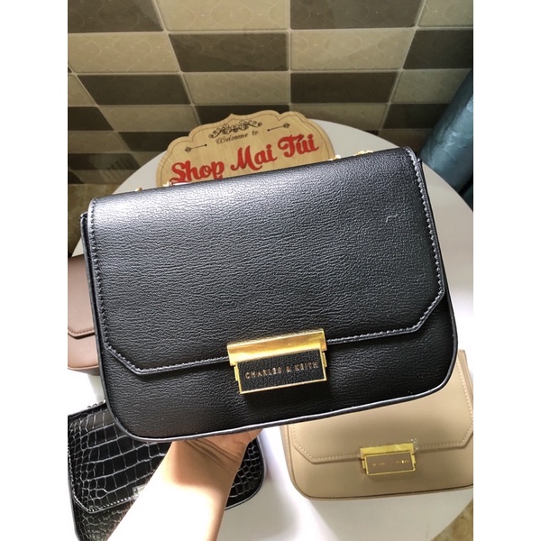 Túi CK khoá bấm đẹp New