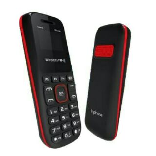 Điện thoại Hphone  2sim -BH12tháng