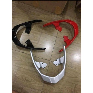 cảng spark sirus yamaha