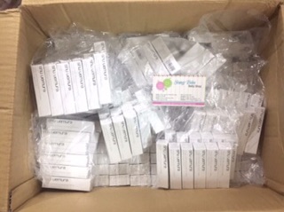 Son Shu Uemura 550