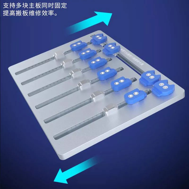 Kẹp main Mijing T26