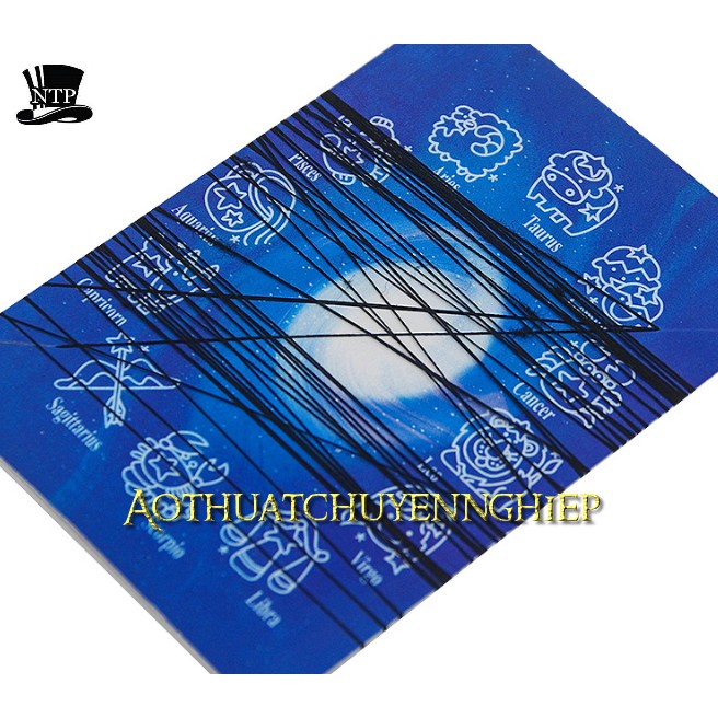 Ảo thuật dây tàng hình hàng nhập chuẩn dai chắc sợi mỏng