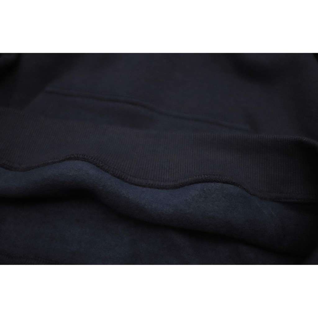 Áo Hoodie Nam New Era Lót Nỉ Hàng Chính Hãng - GU Shop | BigBuy360 - bigbuy360.vn