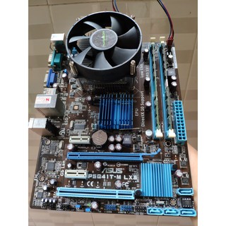 Main asus g31 g41