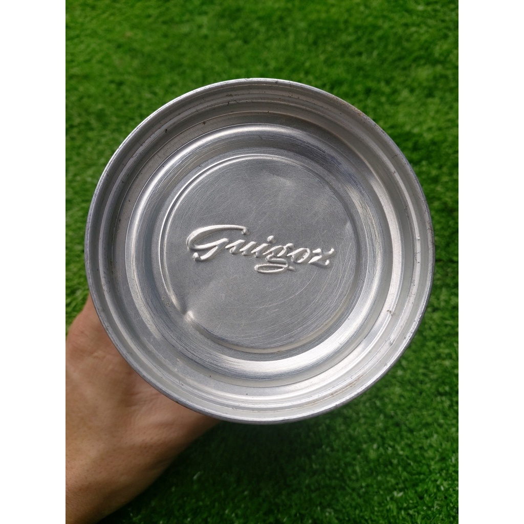 Lon sữa GUIGOZ của pháp,Lon sữa xưa