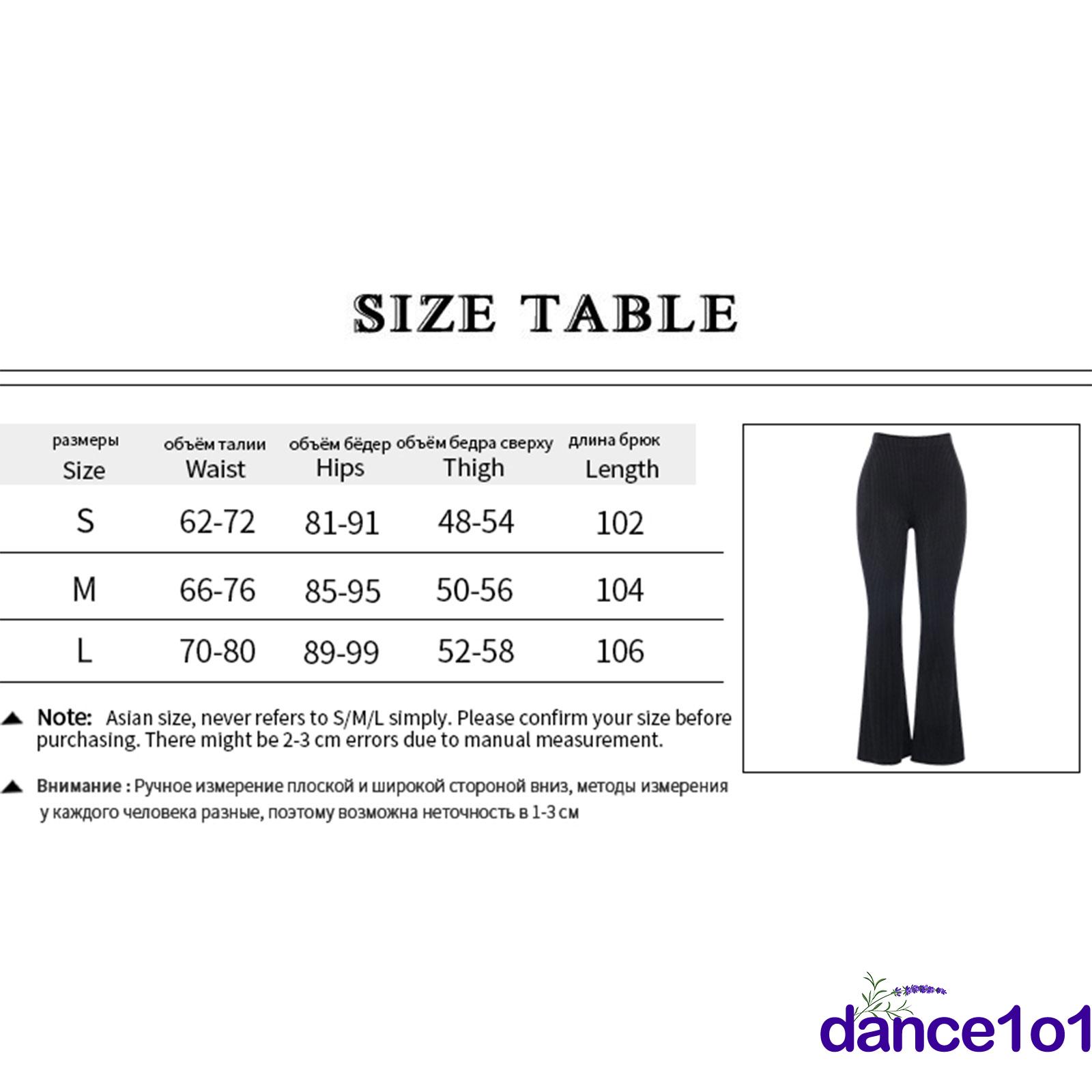 Quần dài ống loe lưng cao phong cách retro gợi cảm sành điệu | BigBuy360 - bigbuy360.vn