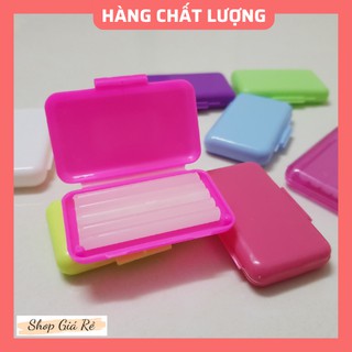 NHIỀU MÀU - Sáp Nha Khoa Cho Người Niềng Răng, Sáp Chỉnh Nha, Sáp Niềng Răng