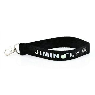 Nametag BTS "Love yourself"