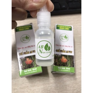 CHẾ PHẨM AB VIP NGỌC LINH, DƯỠNG CHẤT AB VIP NGỌC LINH, DƯỠNG CHẤT AB NGỌC LINH VIP, AB VIP... LỌ 15ML