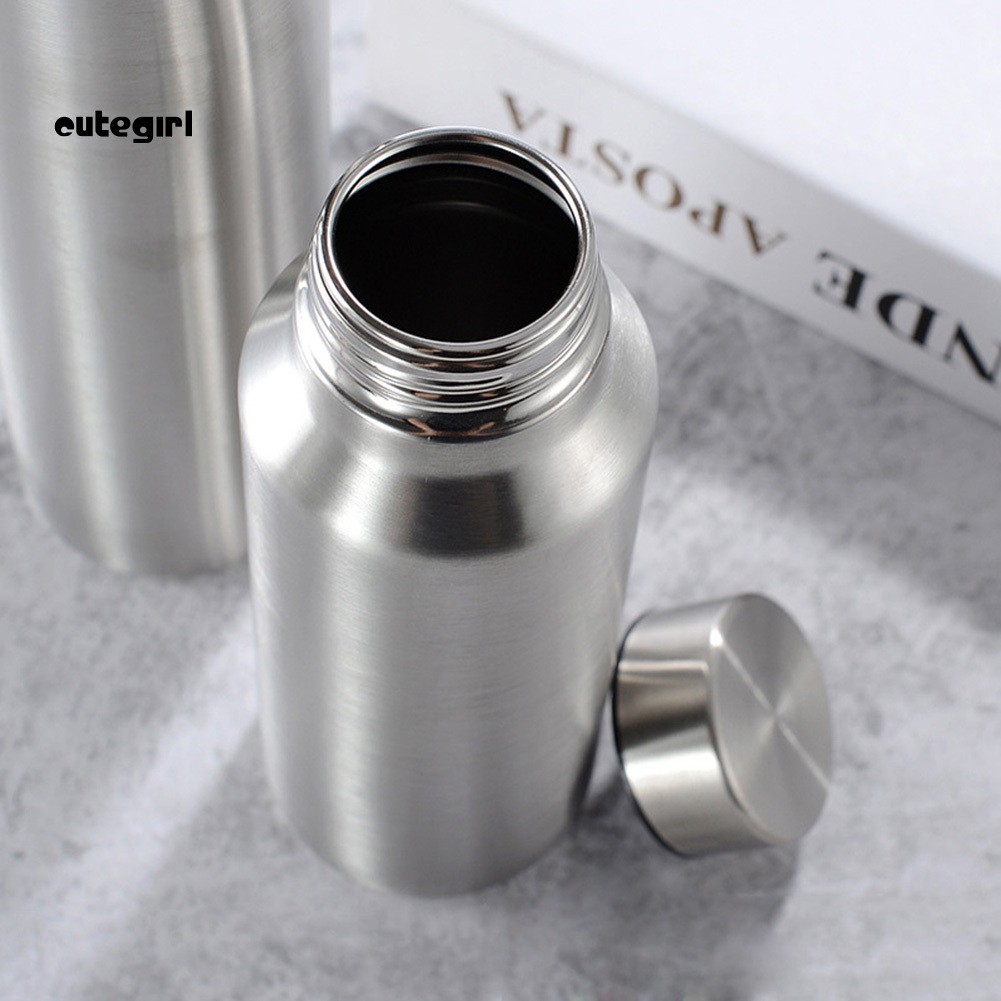 Bình nước giữ nhiệt bằng inox chất lượng cao