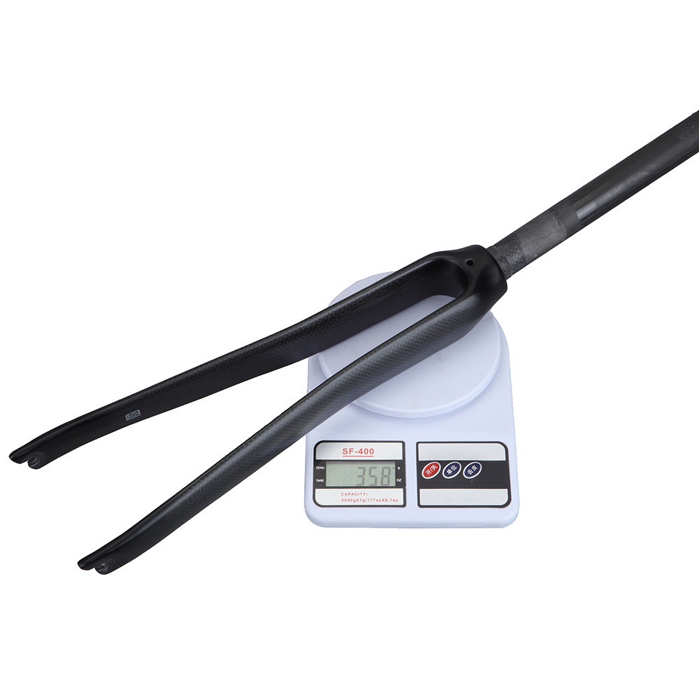 Phuộc Trước Bằng Sợi Carbon Cứng 700C Cho Xe Đạp