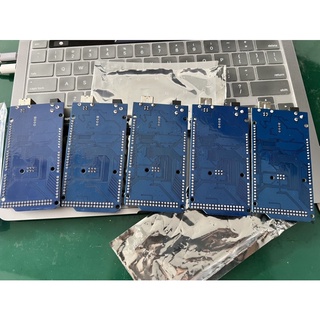 bo mạch arduino mega 2560 CH340 100%