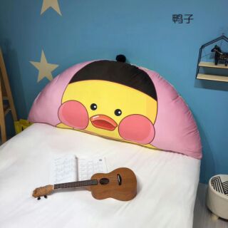 Gối kê đầu giường m5